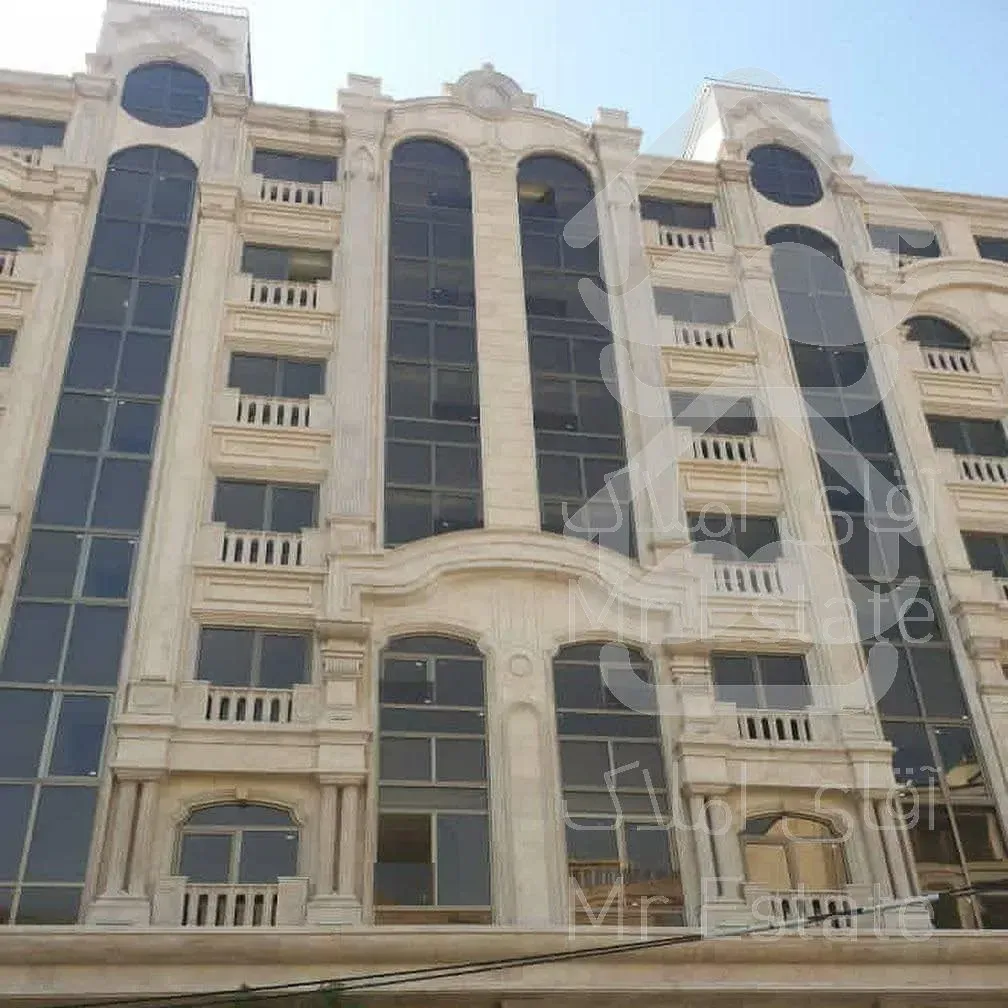 برج هوشمند / پلازا پالاس / ۱۱۰ متری / ۲خواب