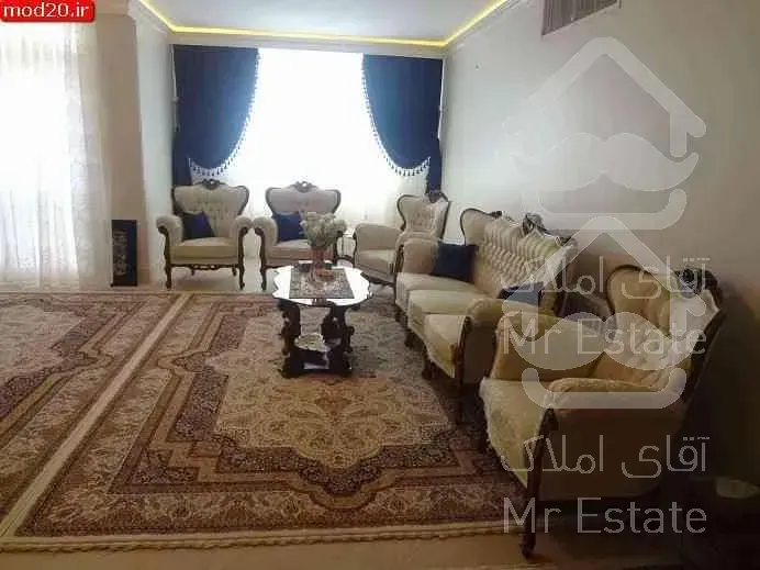 خرید اپارتمان لوکس*108متر 2خوابه *کوی ارم