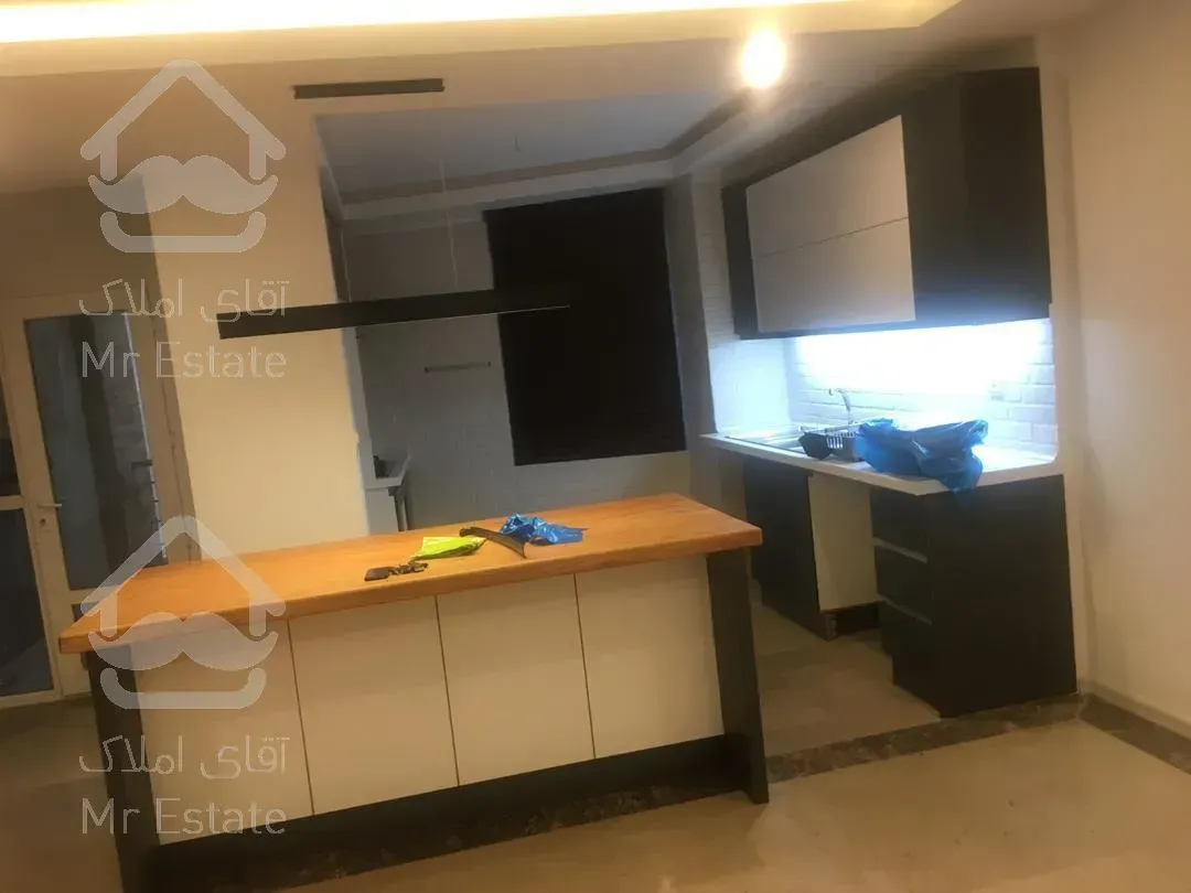 آپارتمان ۸۰ متر/۲خواب/فول امکانات/جنت جنوب