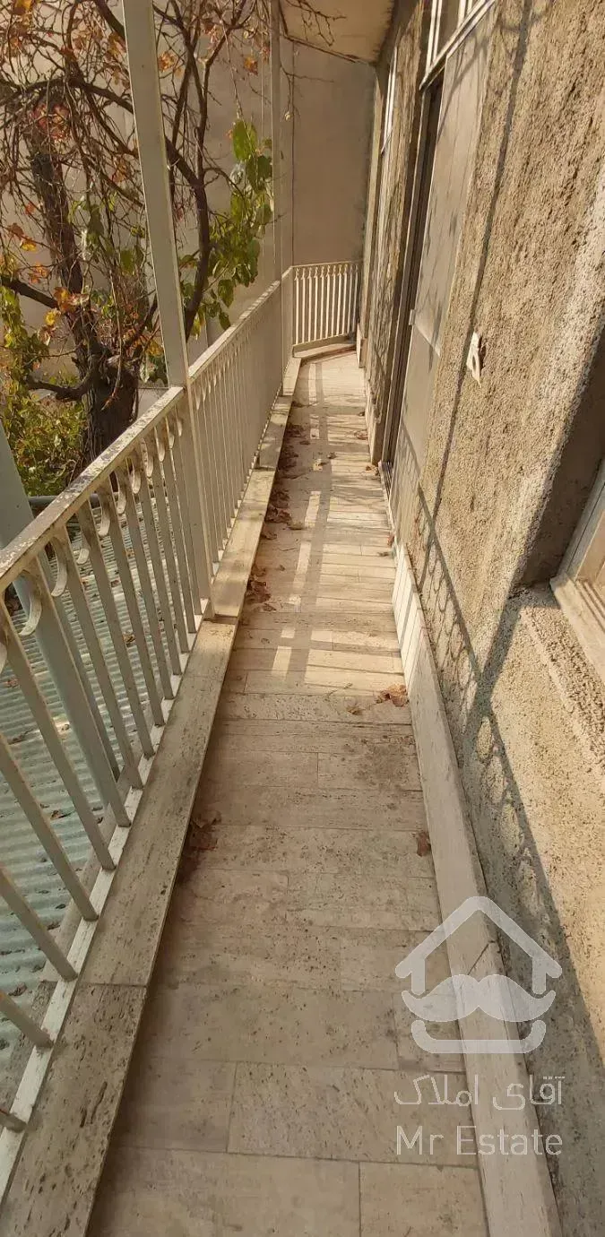 130متر/ تکواحدی/ حتی مجرد