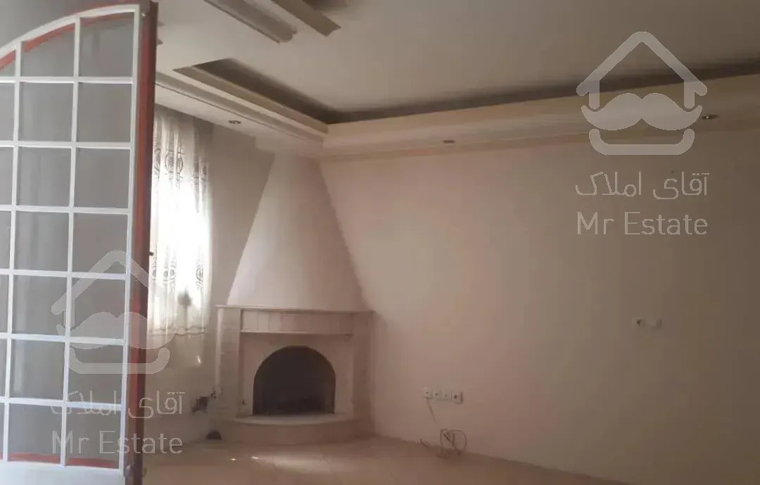 آپارتمان 122 متری/ آراسته ها زیر 20متری /