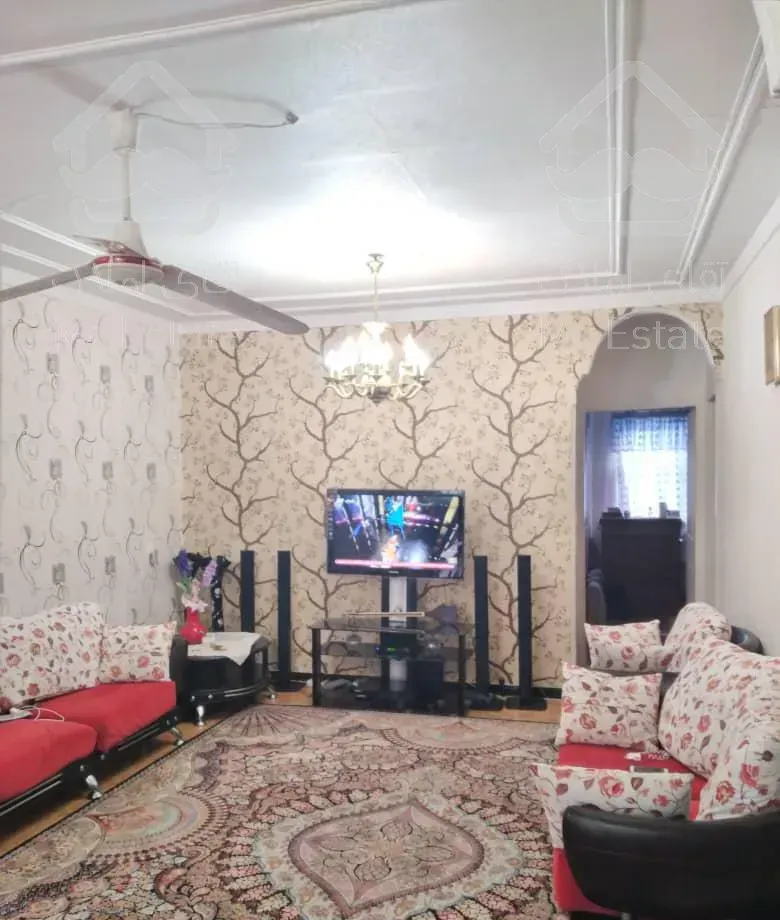 آپارتمان 85 متری پیروزی