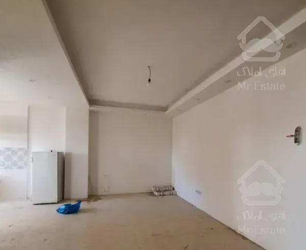 آپارتمان ۶۵ متری ۲خواب۲واحدی ۱۶۰وام درخشان کهریزک