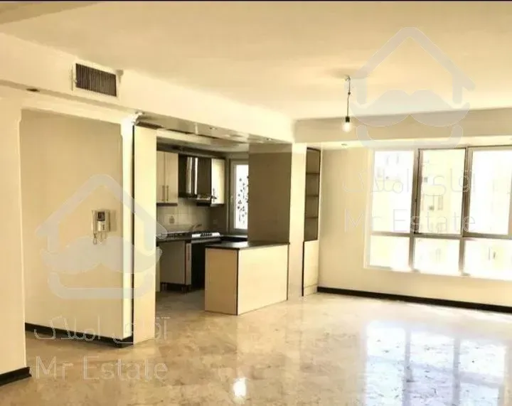 اجاره آپارتمان ۹۷ متر ۲ خواب بهار شمالی