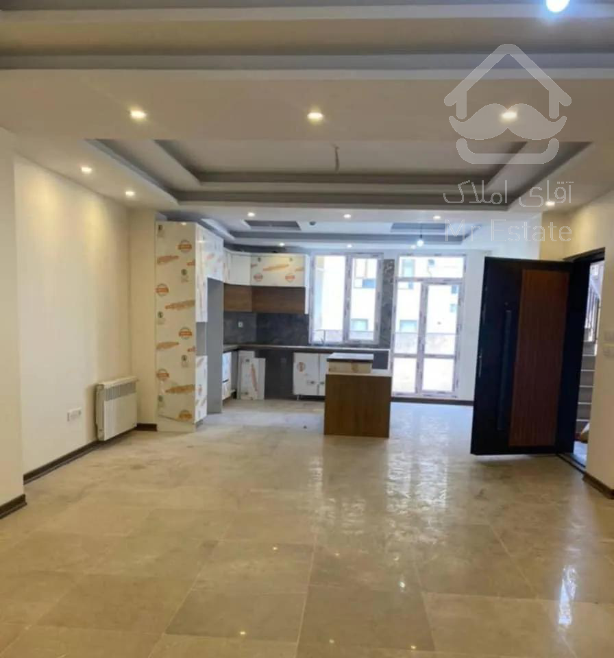 آپارتمان مطهری لارستان 114 متری