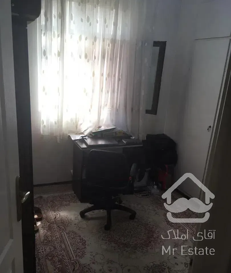 ۵۸متر یه خوابه بسیار تمیز