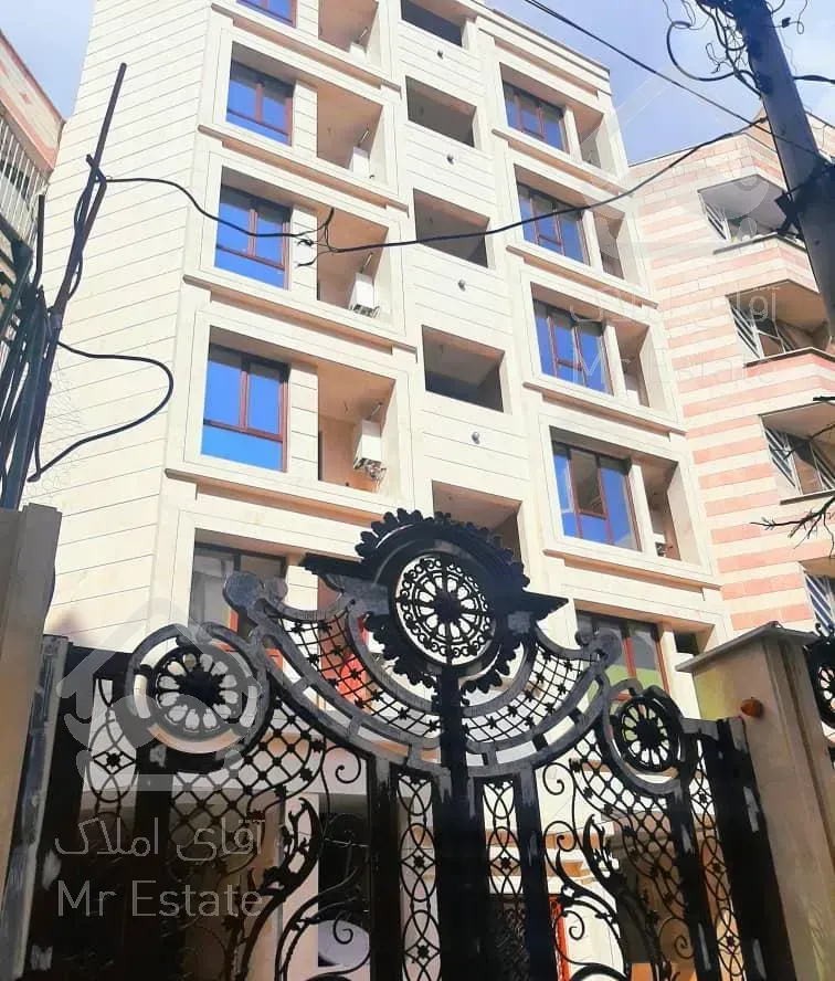 آپارتمان/۹۲متری/۲خواب