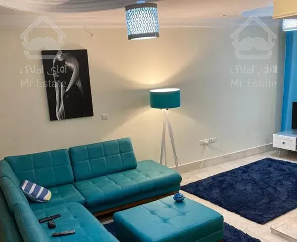 آپارتمان 85متر فول امکانات فردوس شرق صادقیه