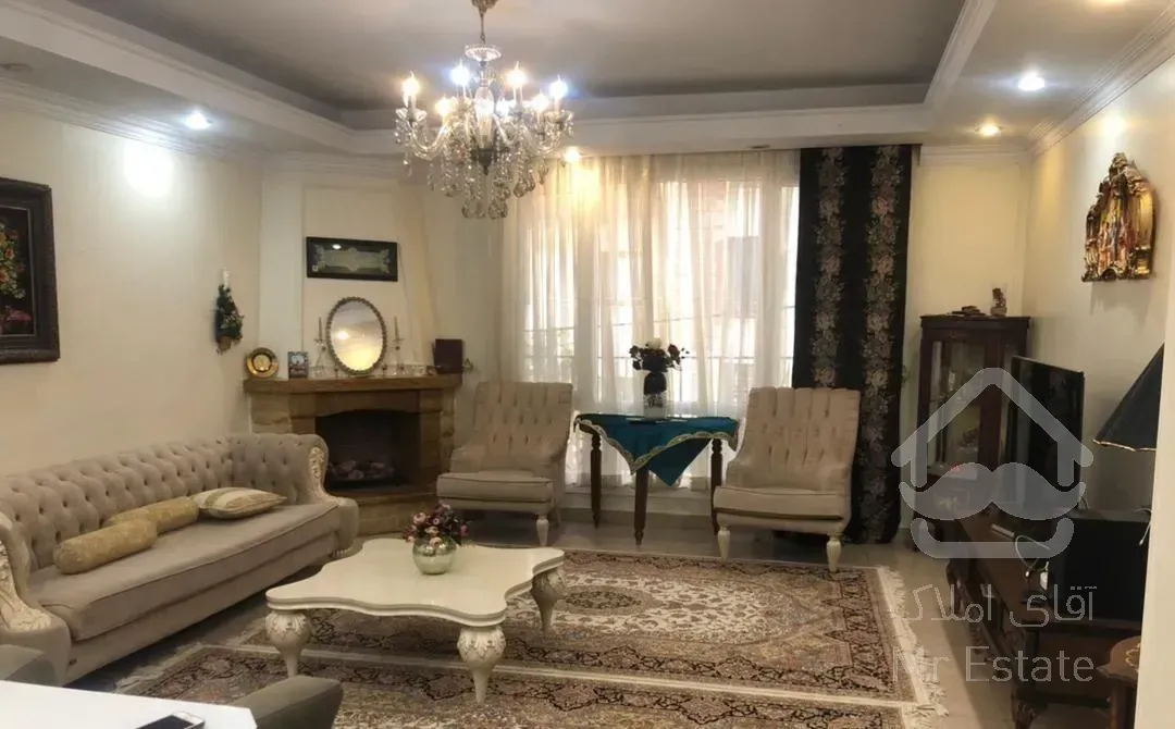 ۸۰متر فول خواجه عبدالله