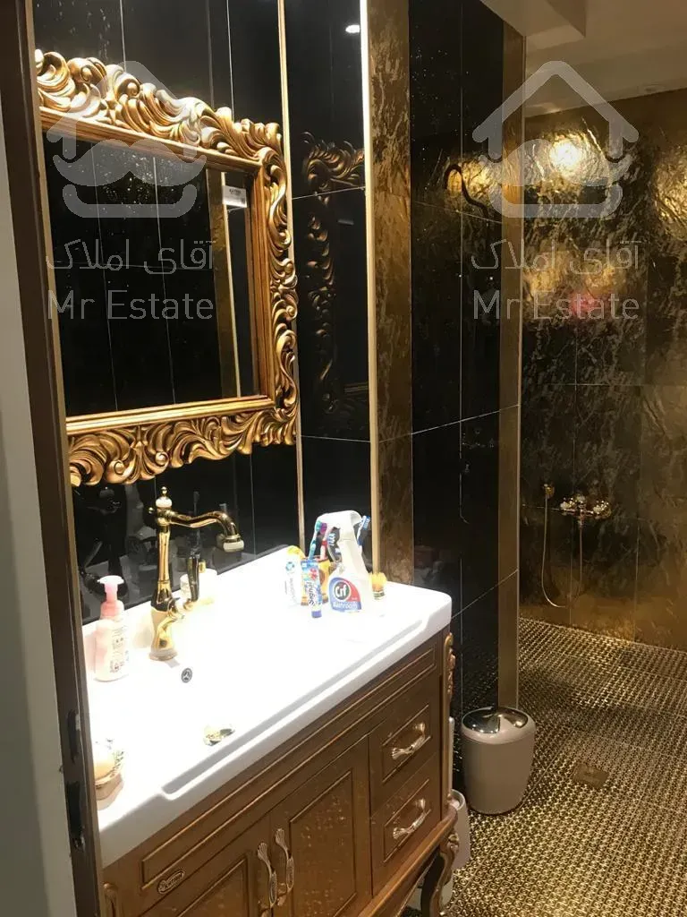 اجاره و رهن آپارتمان زعفرانیه 320  متر شیک