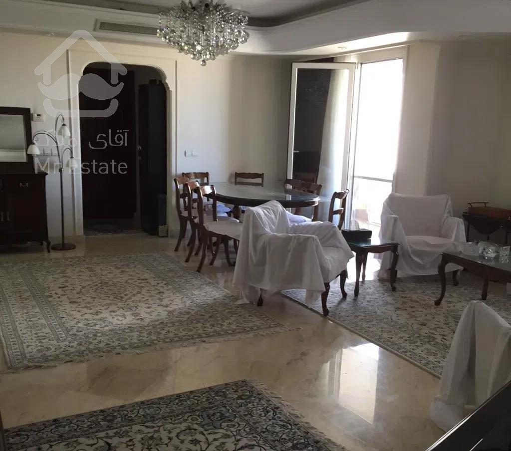 آپارتمان اندرزگو ۱۸۰ متر سه خواب