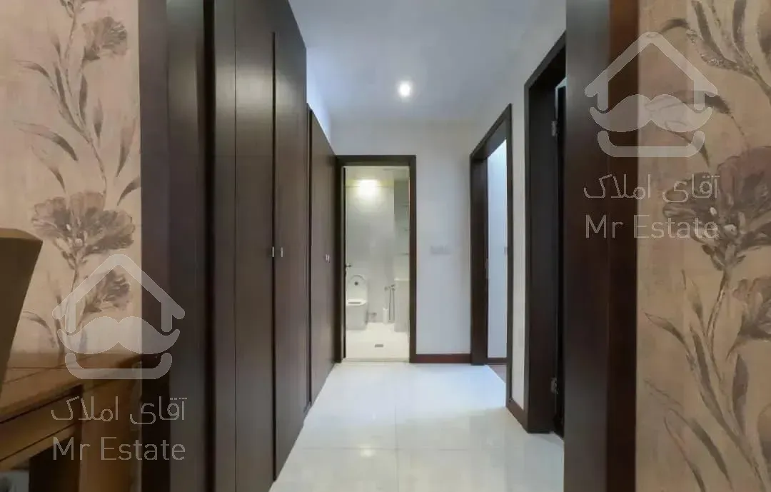 ۱۴۰متر/ویوکوهستان/تراس قابل چیدمان