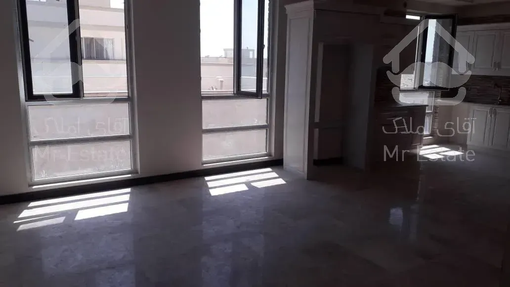 ۷۰متر دوخواب نوساز در آیت الله کاشانی