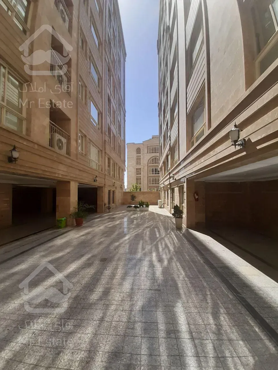 فروش آپارتمان ، ۷۰ متر vip ،آبشناسان غرب