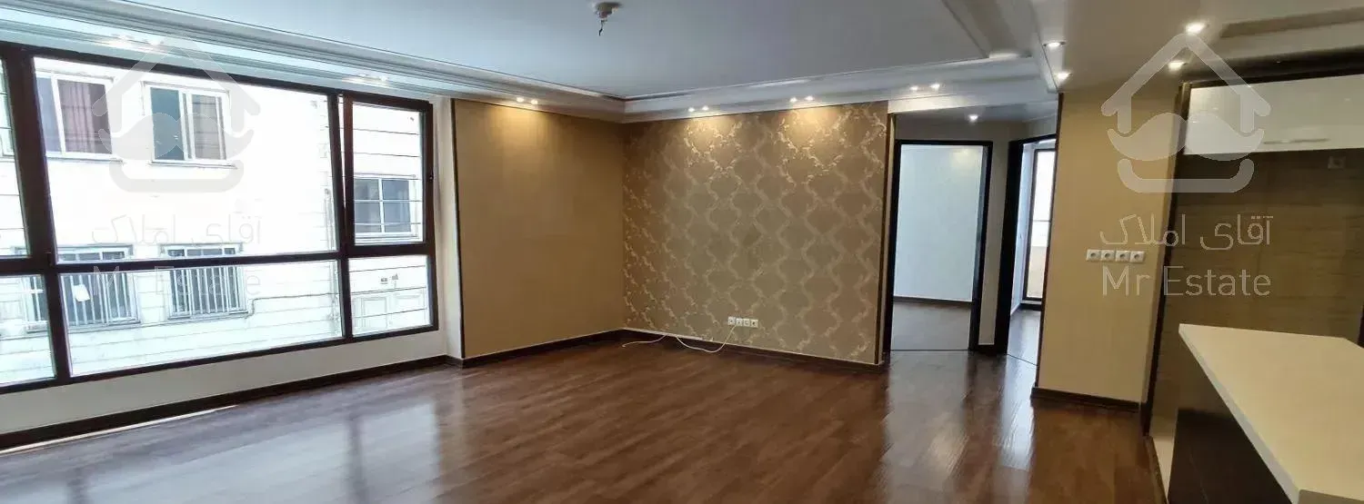 فرمانیه اندرزگو دو ۲ خوابه ۱۱۰ متری رهن و اجاره