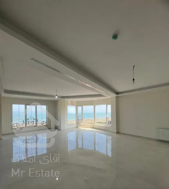 آپارتمان ۱۸۰ متری پاسداران ویو ابدی دریا