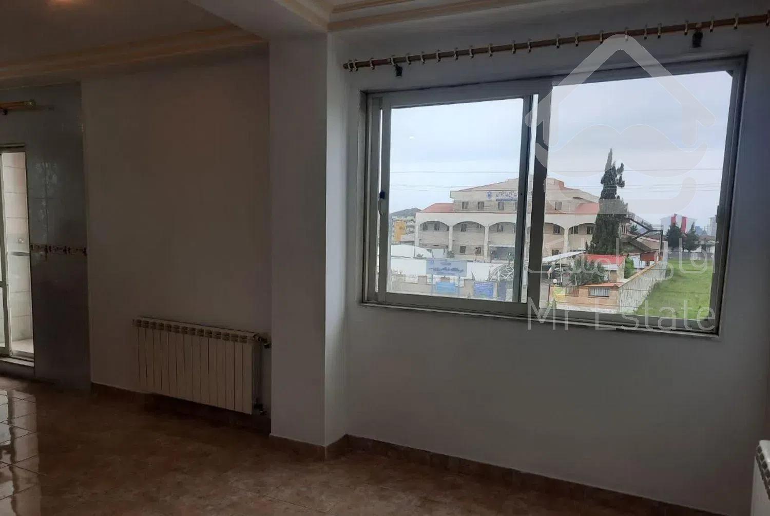 رهن کامل واحد79متری/فول امکانات/غازیان خیابان معلم