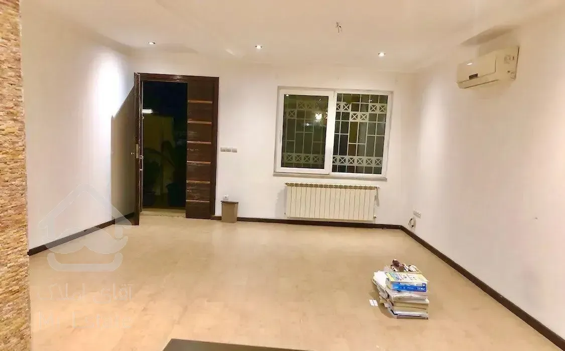 رهن اجاره خانه طبقه پایین ۱۰۰ متر ۲خوابه رادیودریا