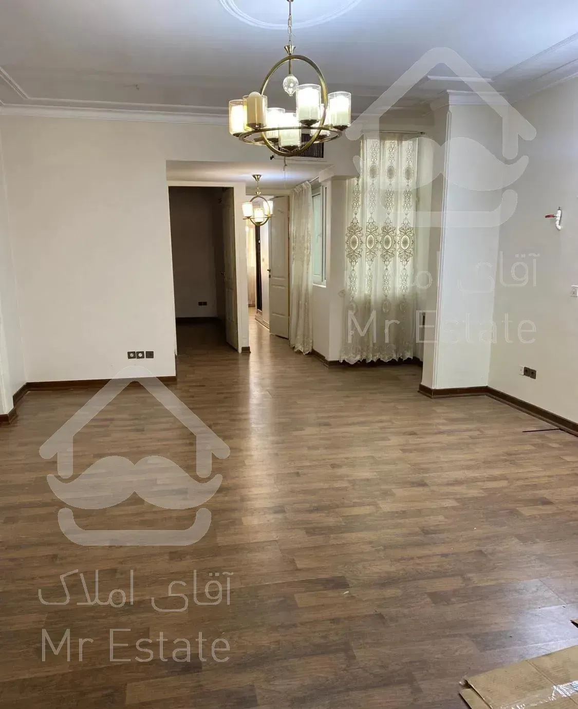 فروش آپارتمان دو‌خوابه ، محدوده خیابان سوم