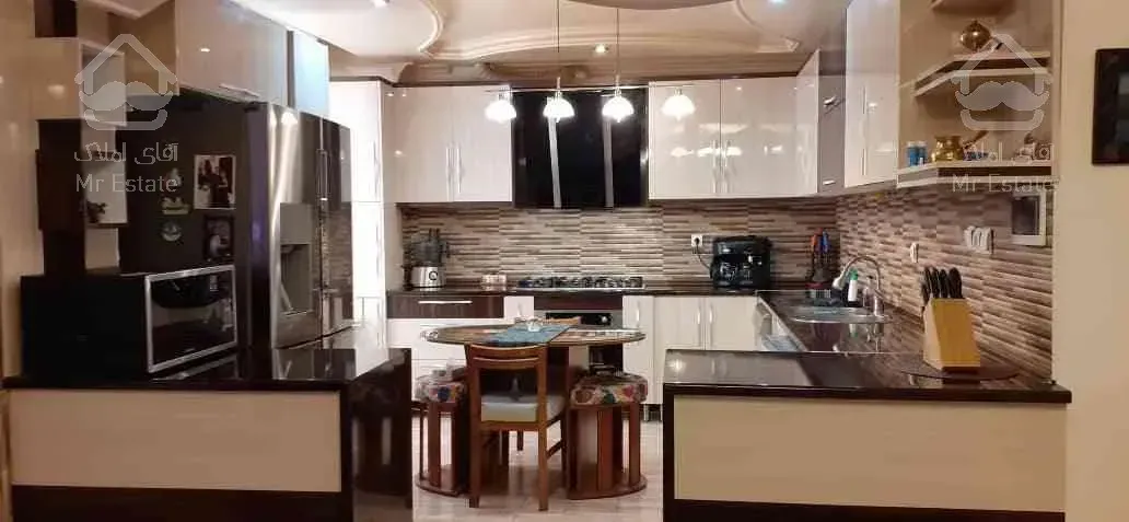 خریداپارتمان 3خوابه 175متری در بلوار فردوس شرق