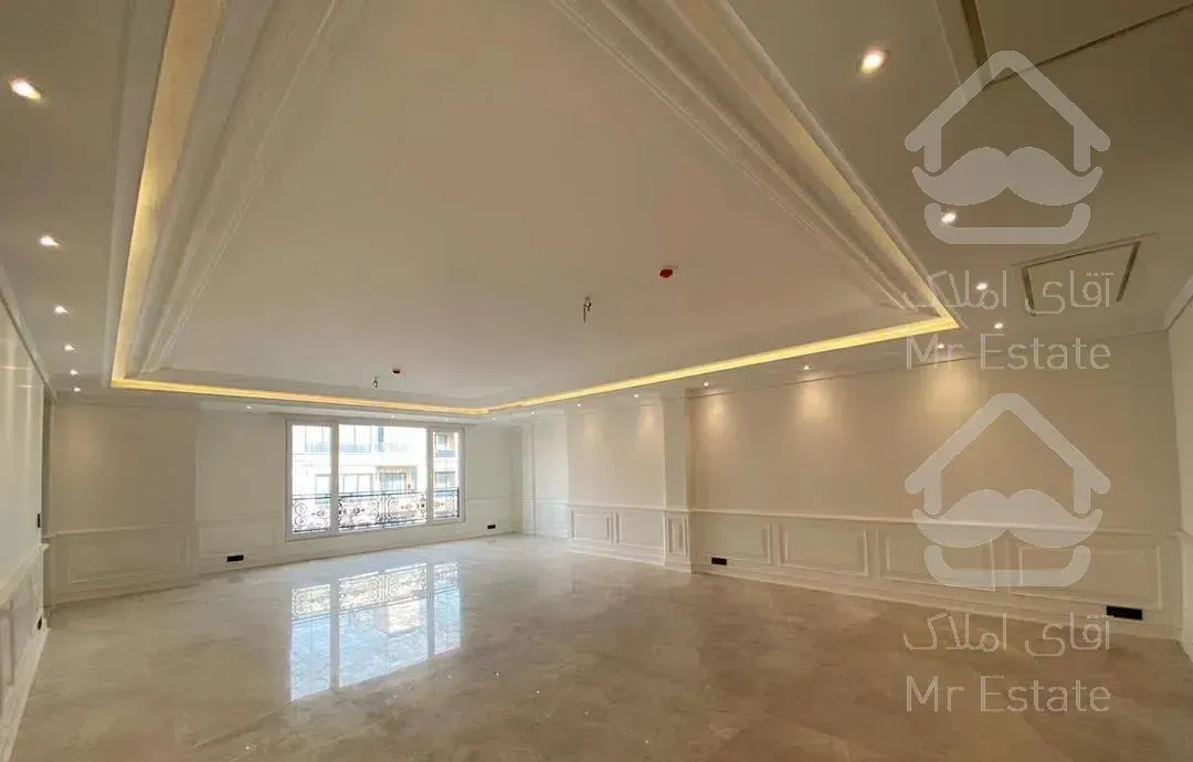 فروش آپارتمان ۳۰۵متر دروس هدایت