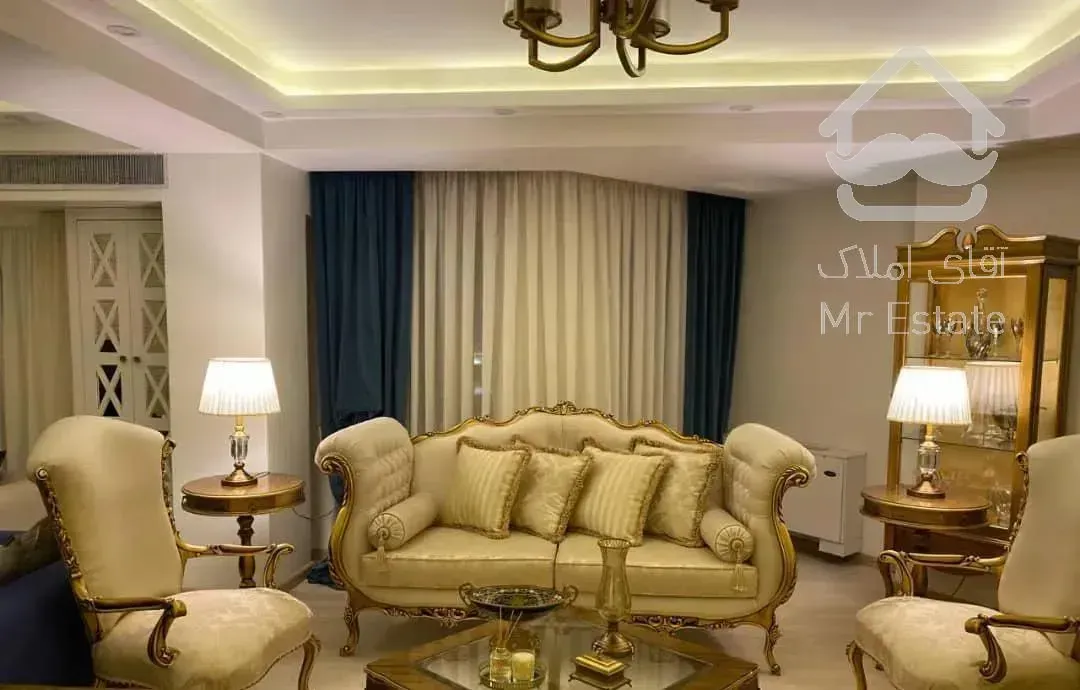 آپارتمان ۱۴۷ متر حاشیه فکوری  روبروی کوثر