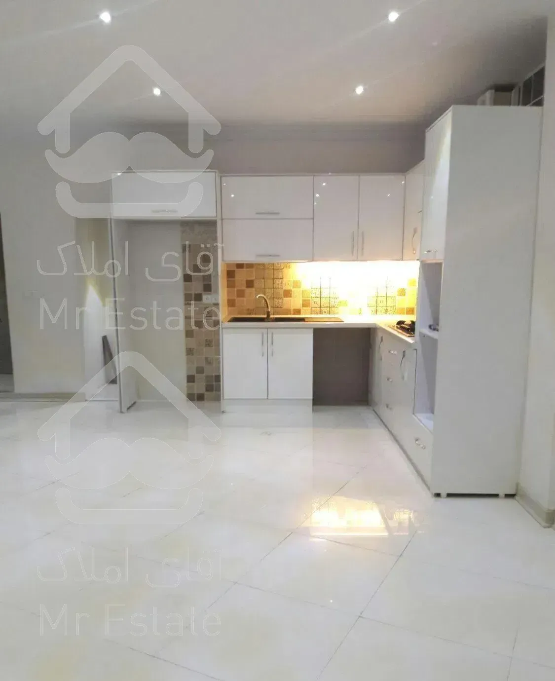 ۶۵متر پاسداران/زوج /مجرد/دسترسی