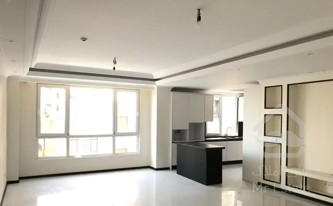 ۱۳۵متر۳خ پرده خور/پلان تفکیکی/استثنایی/شخصی/شاهین