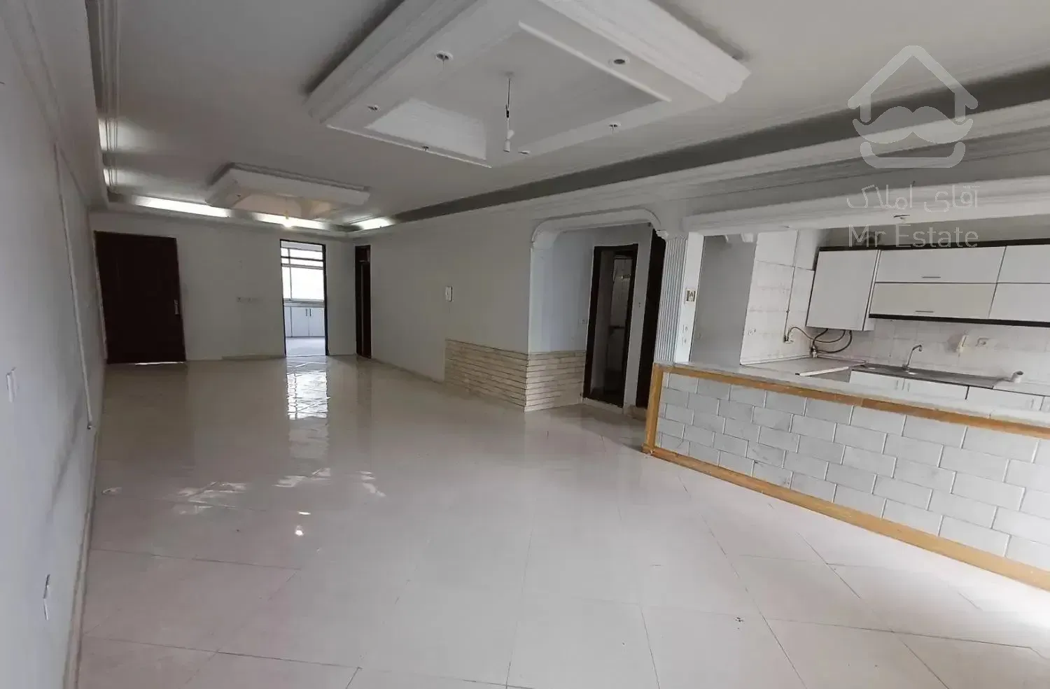 فروش آپارتمان۱۴۵مترشاهد۸۳،تکواحدی،وکالت،قاسم آباد