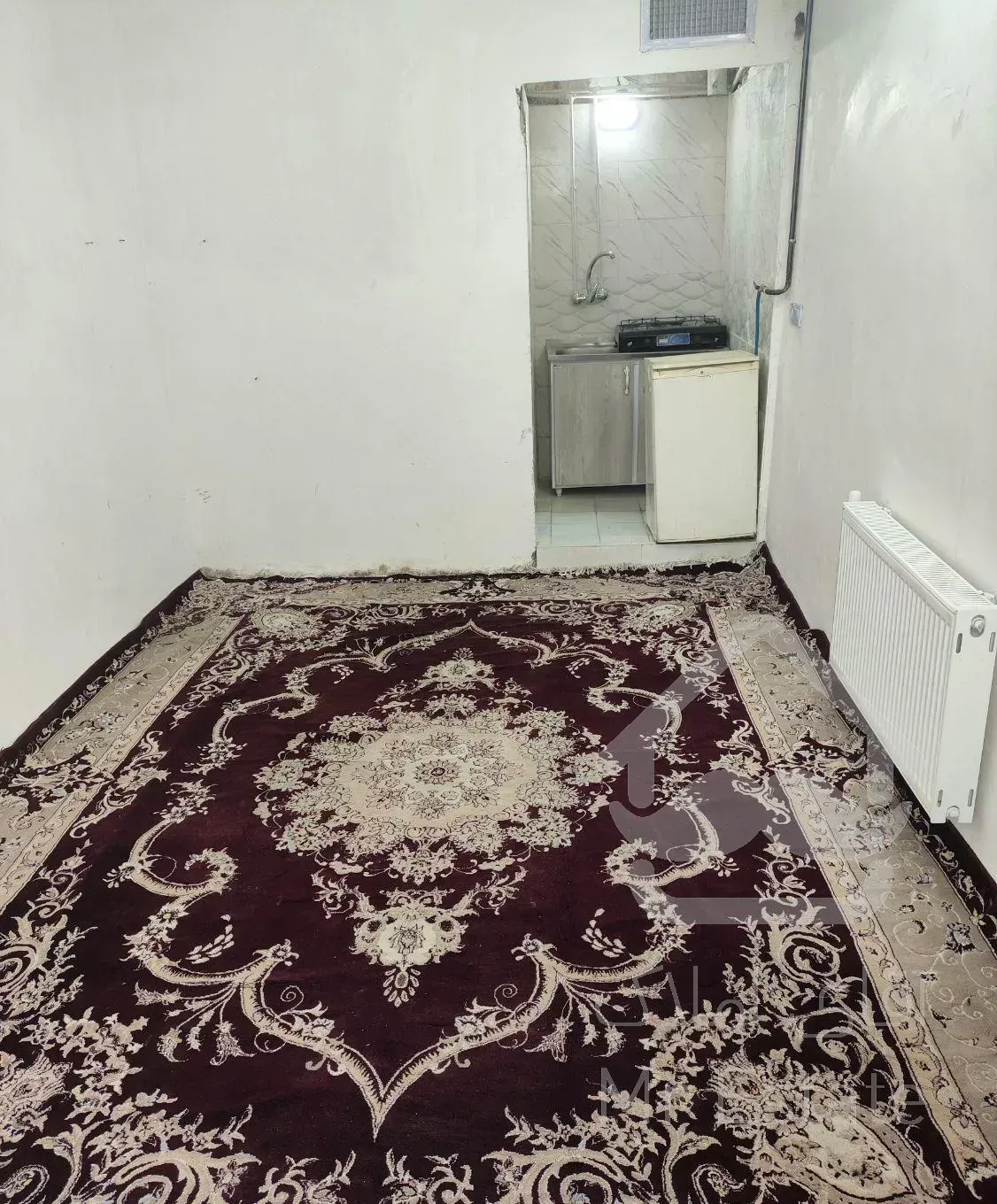 سوییت ۴۰ متری شیک و نوساز نزدیک حرم