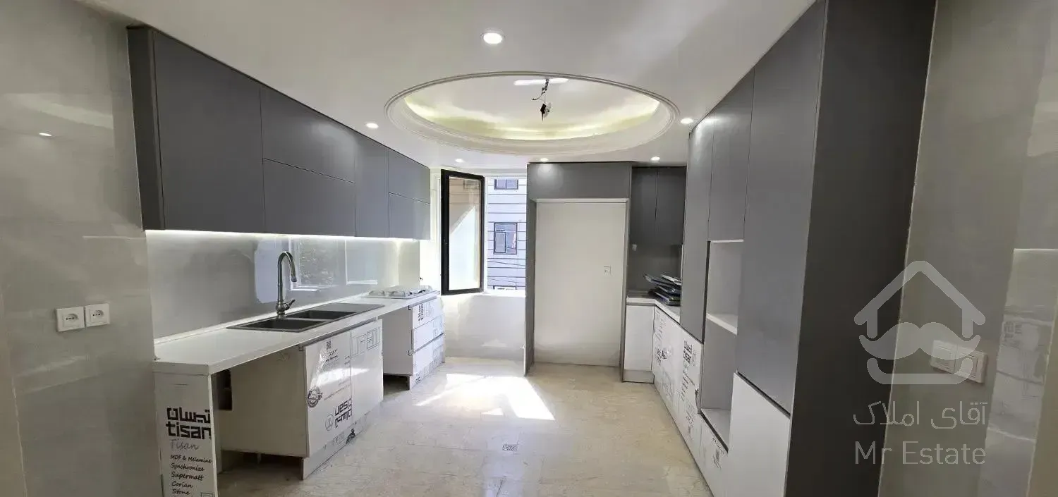 ۱۱۵متر۳ خواب فول  تکواحدی قابل تهاتر در منطقه