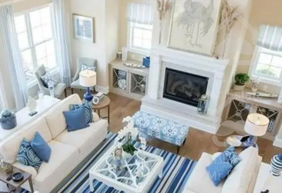 فول تاپ ۱۳۹متر ۳خواب /مجلل ایثارسندار/وام بدون ضامن۵۰۰ت