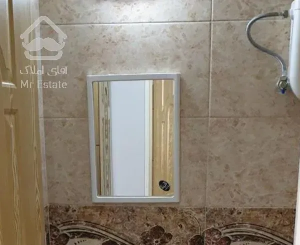 اپارتمان ۶۵ متری ۱ خواب (فول)