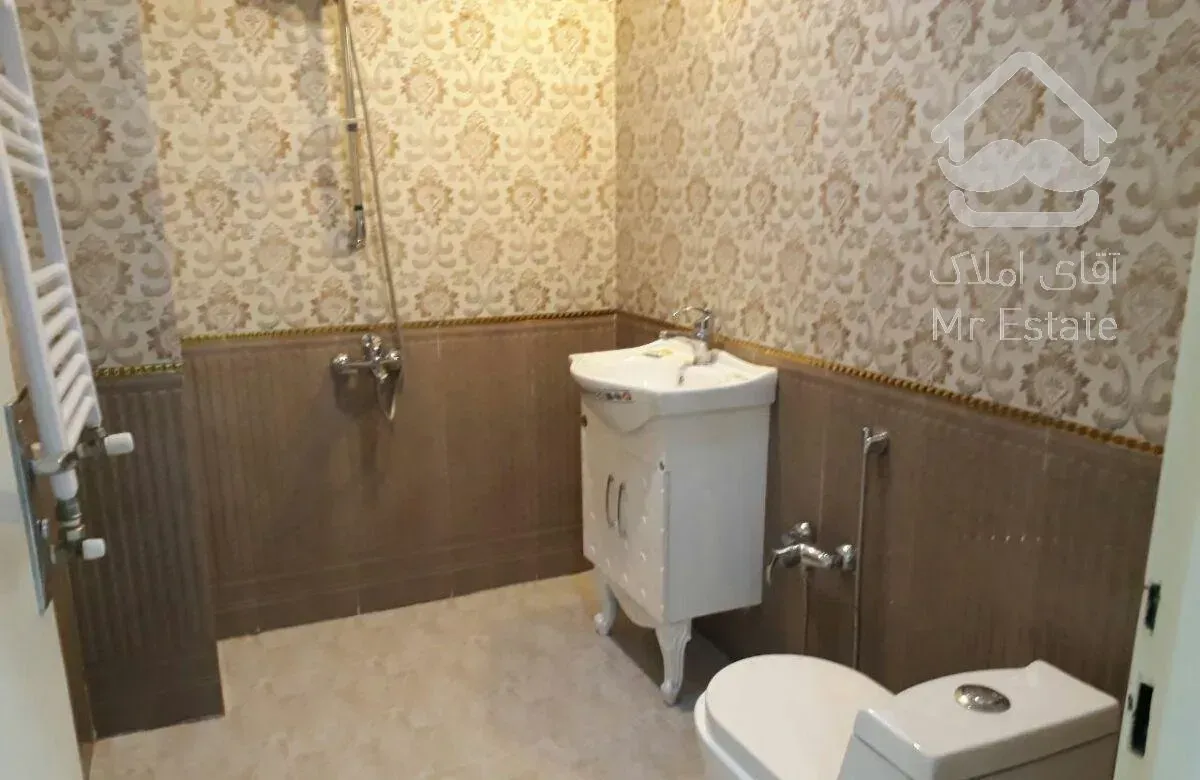 معاوضه واحد ۲خواب با ۳خواب