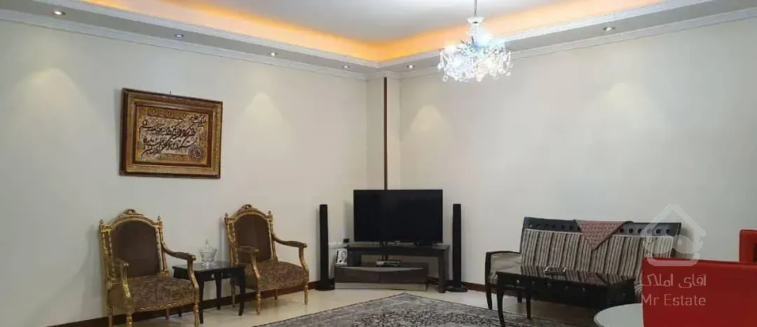 ۸۰ متری ۲ خوابه خسرو جنوبی