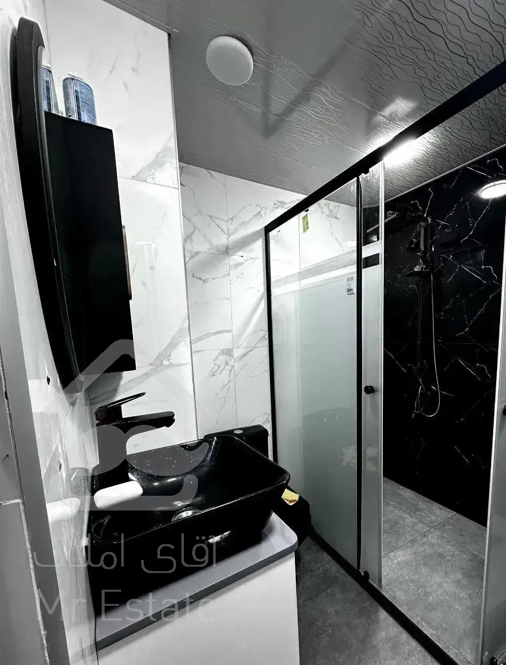 واحد ۵۳ متری فول بازسای نوبنیادیک