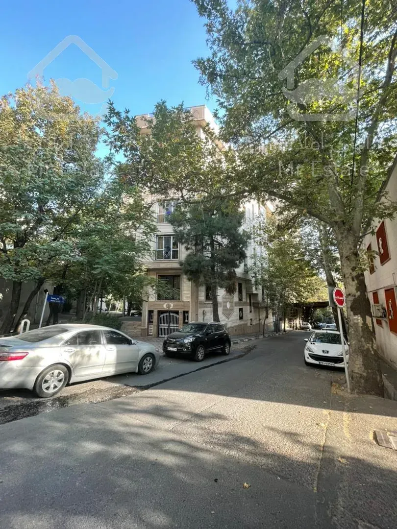 فروش آپارتمان تجریش 131  متر اکازيون