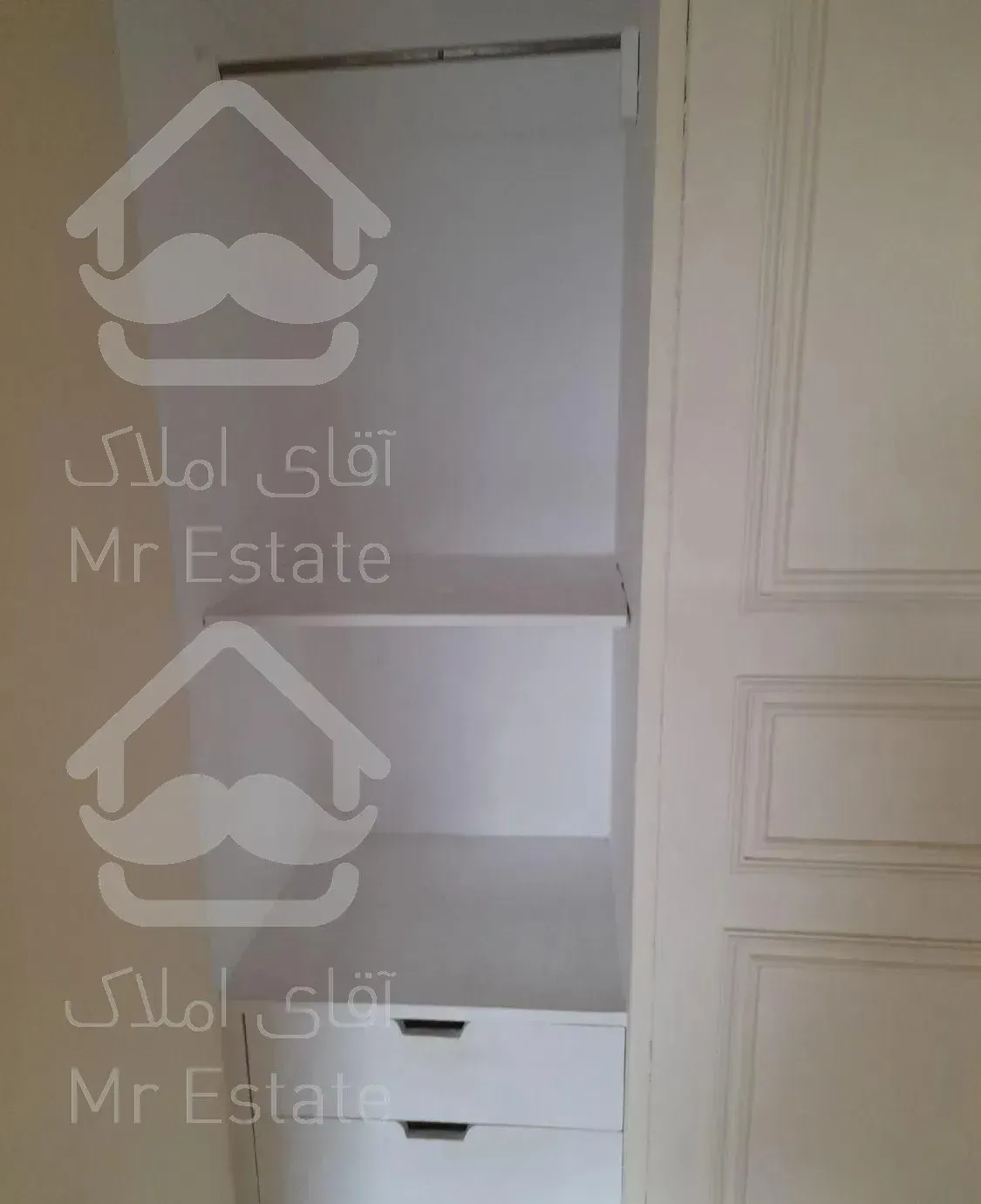 اپارتمان۱۶۰متر