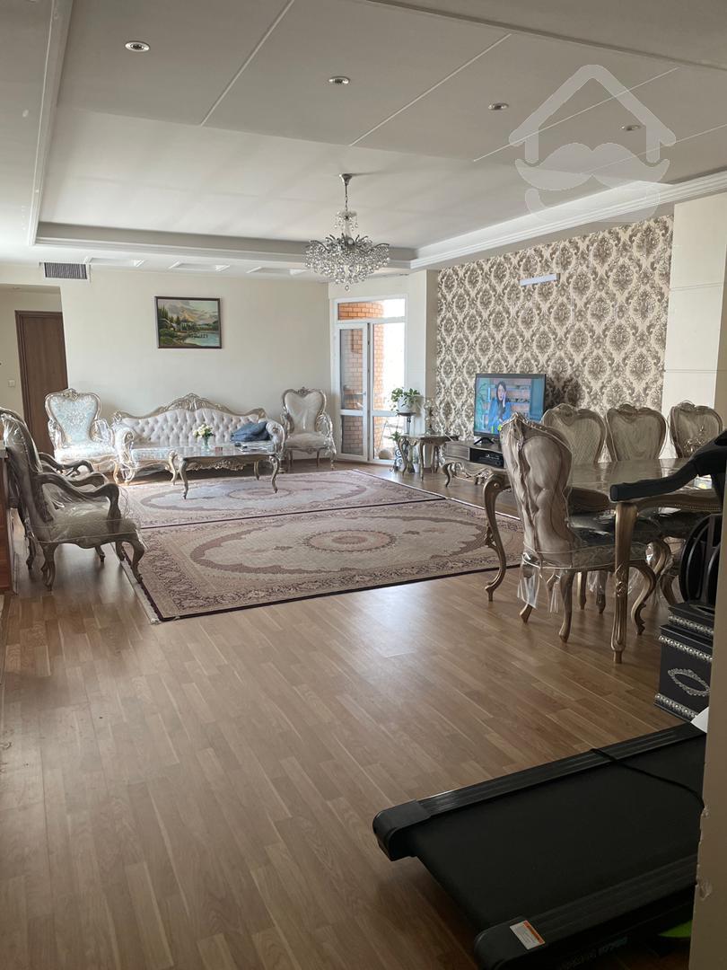 دو خواب، فول امکانات ، بازسازی شده ، جنت آباد جنوبی