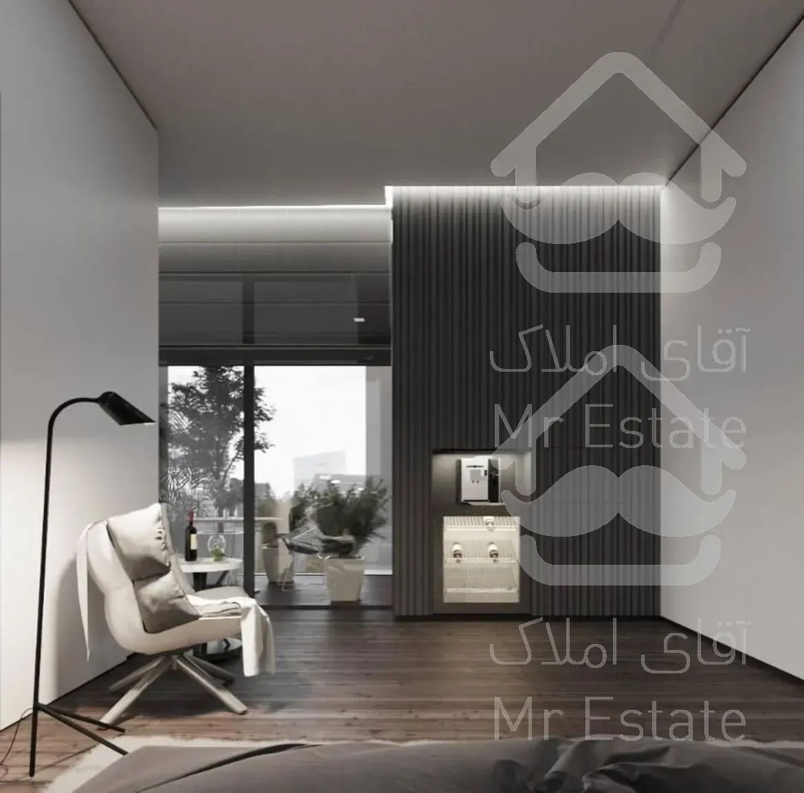 فروش آپارتمان ولنجک 440  متر لوکس