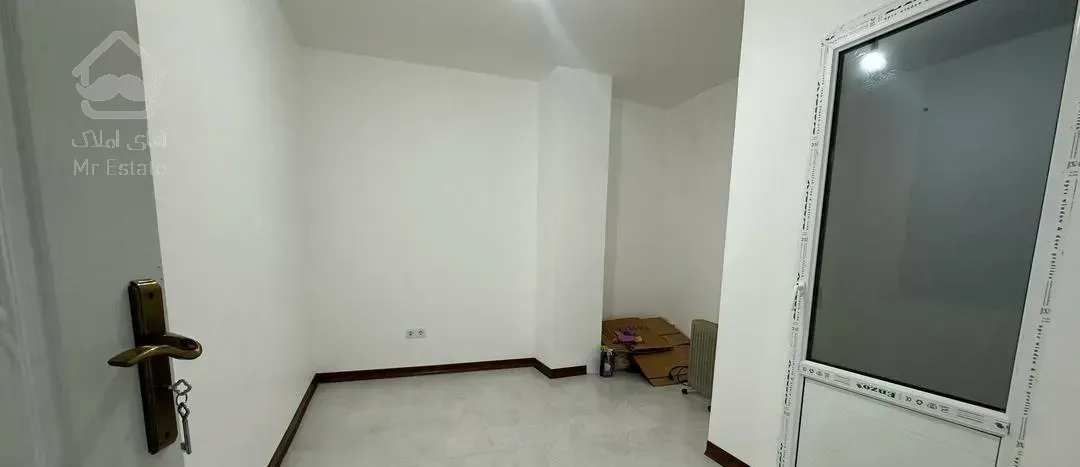 فروش آپارتمان121 صفرشیک در شفا