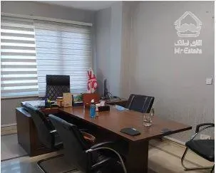 فروش اپارتمان 83 متری موقعیت اداری در پونک