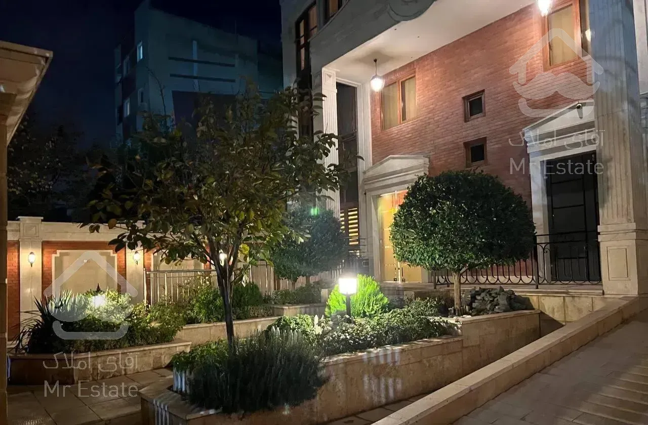 آپارتمان تهران پارس ۱۲۵ متر ، ۳ خواب