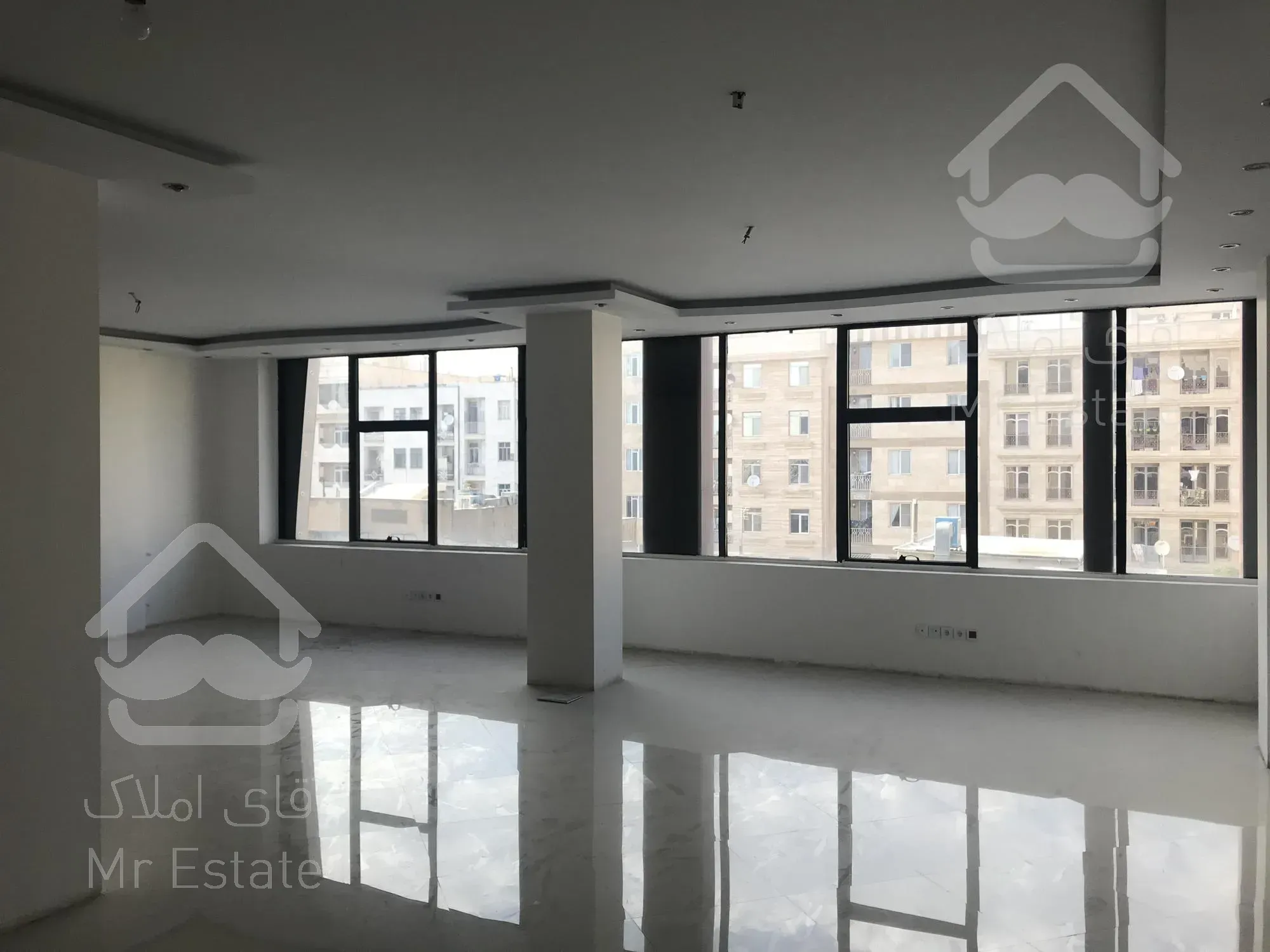 ۳۲۰متر سنداداری فردوس شرق