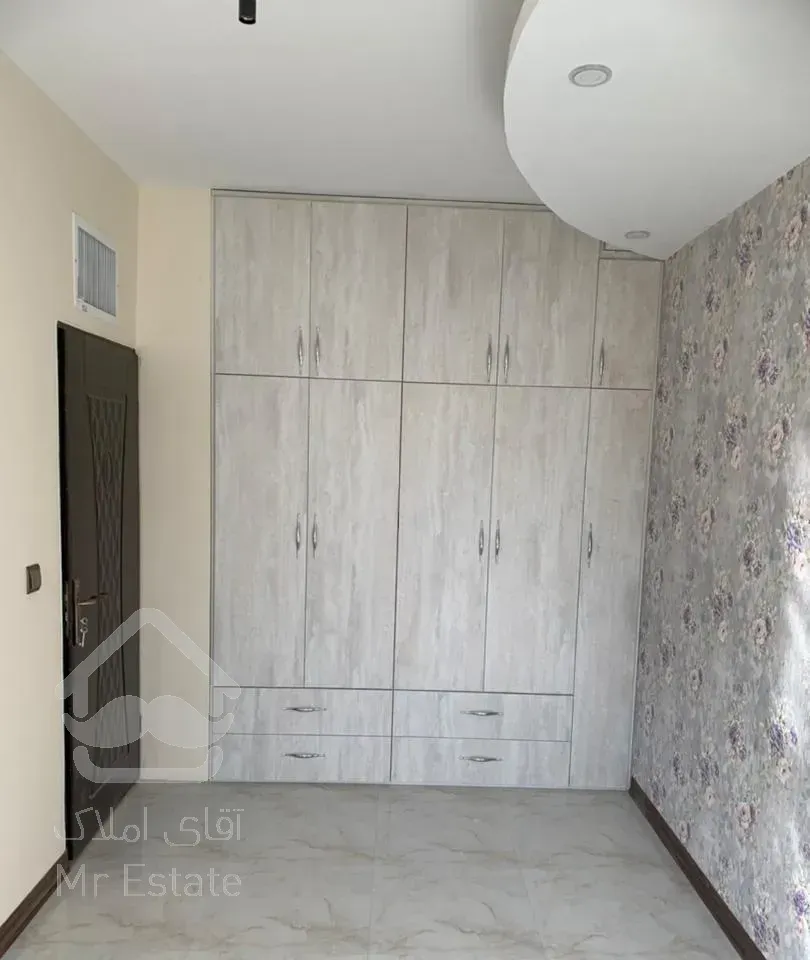 اپارتمان 127متری،3خواب،فول امکانات