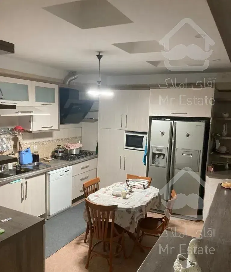 واحد ۱۳۳ متری روبه‌نما*بعثت*