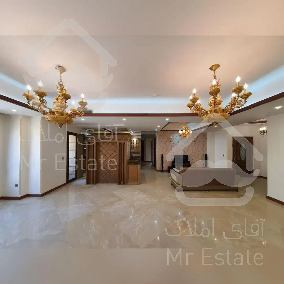 اجاره ۱۵۰ متر در کامرانیه فول