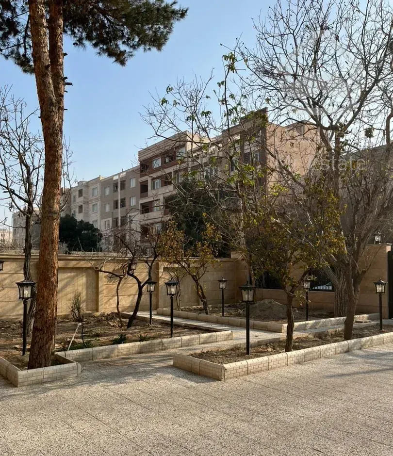 فروش آپارتمان ۱۲۷ متری در خیابان فریبا