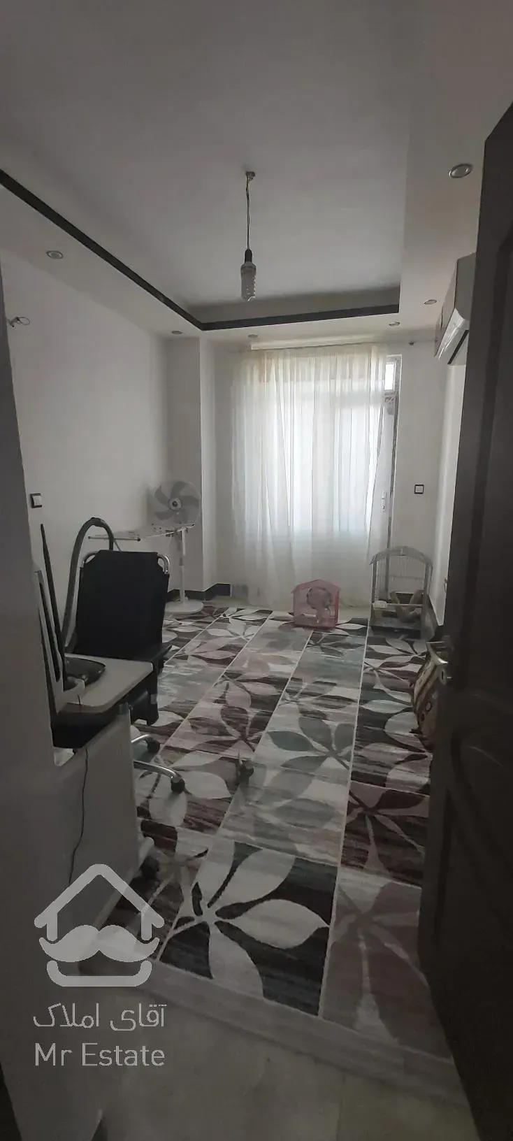 جزیره قشم 100 متری