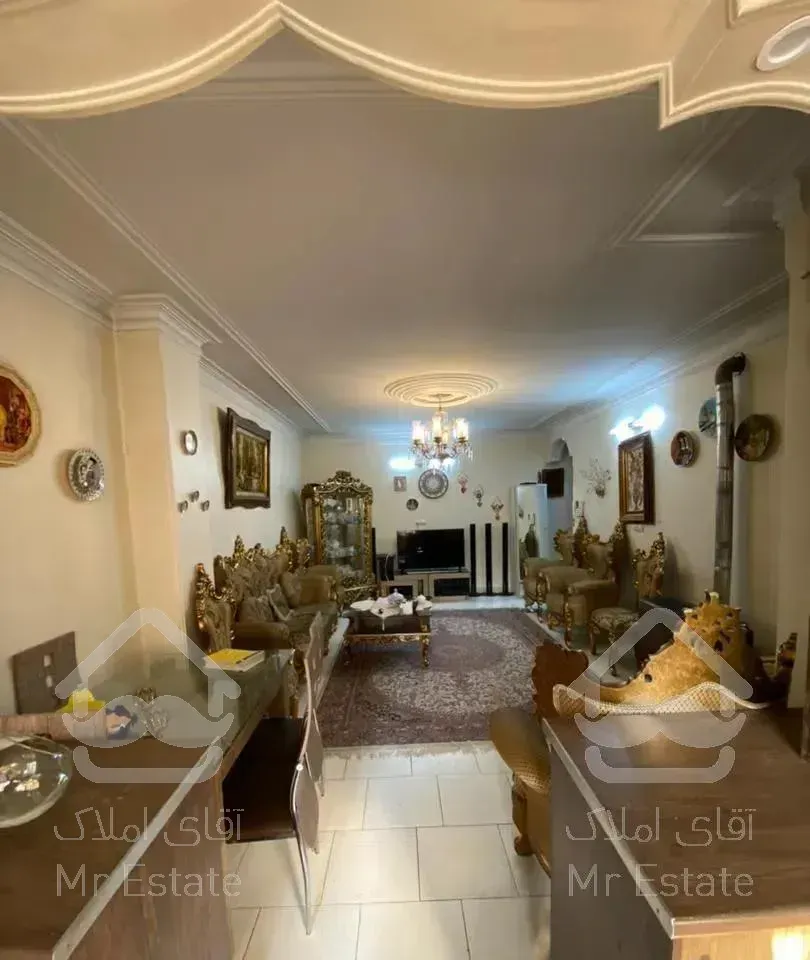 ۵۹ متر فول ۱۰ ساله (مرکزی ها)